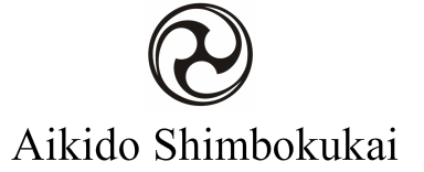 Aikido Shimbokukai Logo